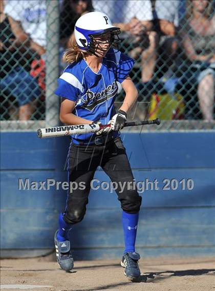 Thumbnail 1 in Pioneer vs. Presentation (CIF CCS D2 Final) photogallery.