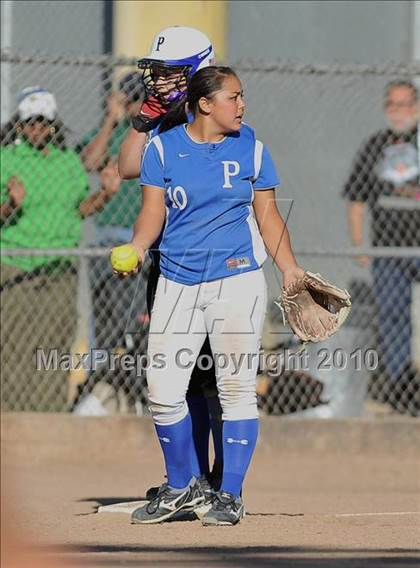 Thumbnail 3 in Pioneer vs. Presentation (CIF CCS D2 Final) photogallery.