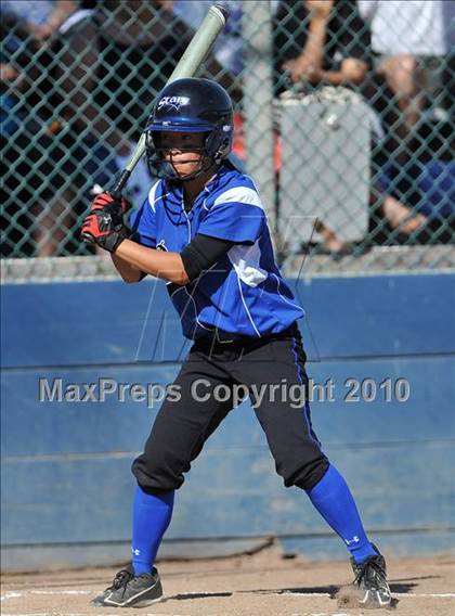 Thumbnail 2 in Pioneer vs. Presentation (CIF CCS D2 Final) photogallery.