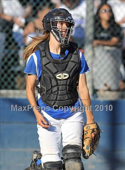 Thumbnail 2 in Pioneer vs. Presentation (CIF CCS D2 Final) photogallery.
