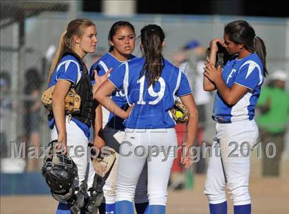 Thumbnail 1 in Pioneer vs. Presentation (CIF CCS D2 Final) photogallery.