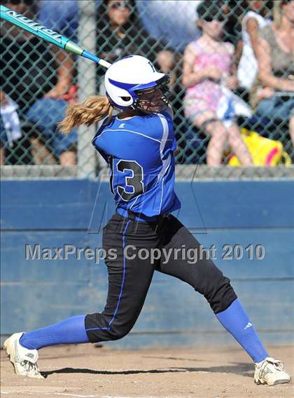 Thumbnail 1 in Pioneer vs. Presentation (CIF CCS D2 Final) photogallery.