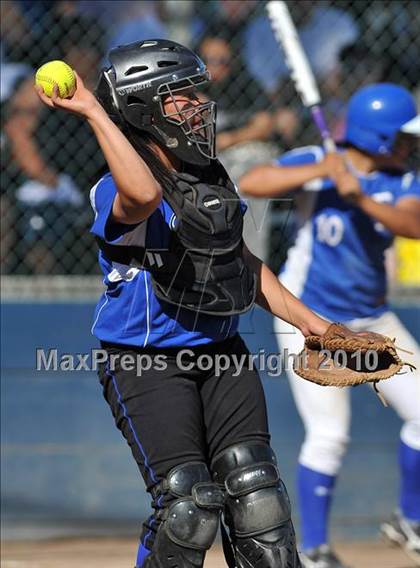 Thumbnail 2 in Pioneer vs. Presentation (CIF CCS D2 Final) photogallery.