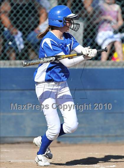 Thumbnail 1 in Pioneer vs. Presentation (CIF CCS D2 Final) photogallery.