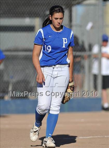 Thumbnail 3 in Pioneer vs. Presentation (CIF CCS D2 Final) photogallery.