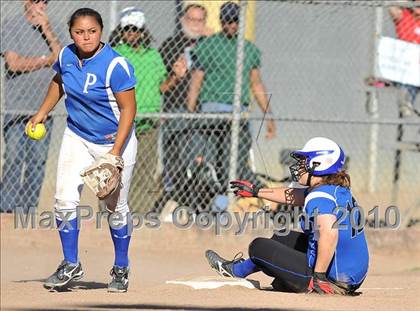 Thumbnail 2 in Pioneer vs. Presentation (CIF CCS D2 Final) photogallery.