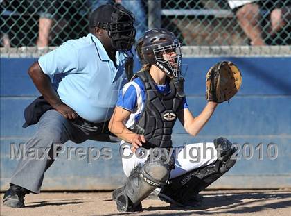 Thumbnail 2 in Pioneer vs. Presentation (CIF CCS D2 Final) photogallery.