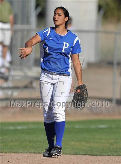 Thumbnail 2 in Pioneer vs. Presentation (CIF CCS D2 Final) photogallery.