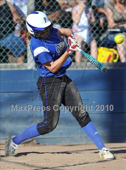 Thumbnail 2 in Pioneer vs. Presentation (CIF CCS D2 Final) photogallery.
