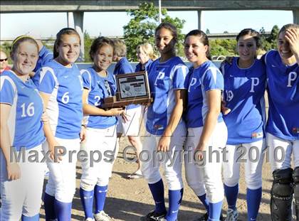 Thumbnail 2 in Pioneer vs. Presentation (CIF CCS D2 Final) photogallery.