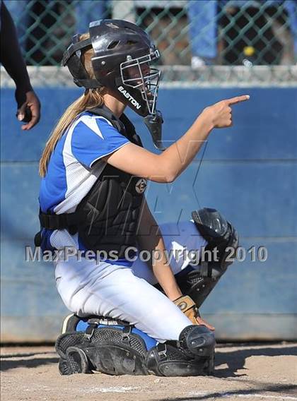 Thumbnail 1 in Pioneer vs. Presentation (CIF CCS D2 Final) photogallery.
