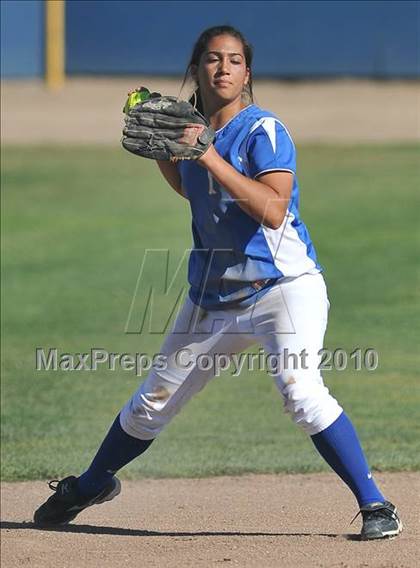 Thumbnail 1 in Pioneer vs. Presentation (CIF CCS D2 Final) photogallery.