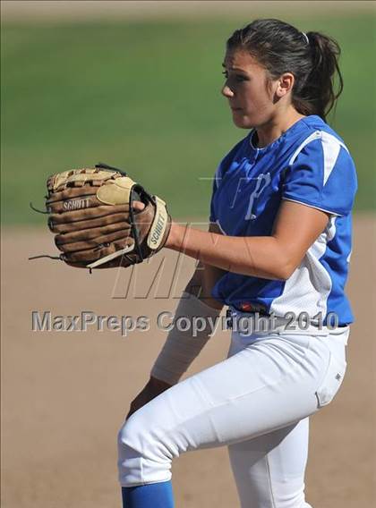 Thumbnail 3 in Pioneer vs. Presentation (CIF CCS D2 Final) photogallery.