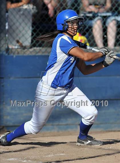 Thumbnail 3 in Pioneer vs. Presentation (CIF CCS D2 Final) photogallery.