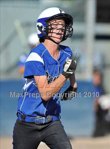 Thumbnail 3 in Pioneer vs. Presentation (CIF CCS D2 Final) photogallery.