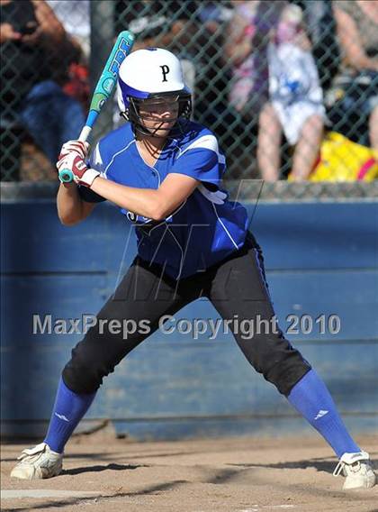 Thumbnail 3 in Pioneer vs. Presentation (CIF CCS D2 Final) photogallery.