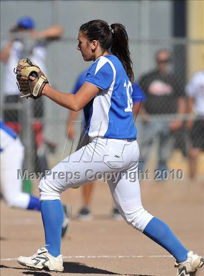 Thumbnail 1 in Pioneer vs. Presentation (CIF CCS D2 Final) photogallery.