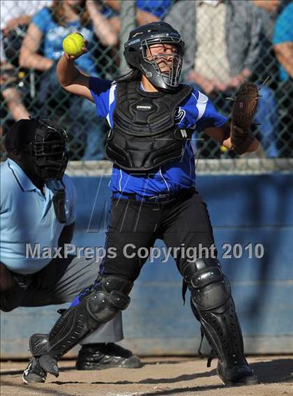Thumbnail 1 in Pioneer vs. Presentation (CIF CCS D2 Final) photogallery.