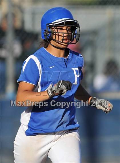 Thumbnail 1 in Pioneer vs. Presentation (CIF CCS D2 Final) photogallery.