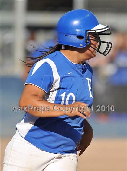 Thumbnail 2 in Pioneer vs. Presentation (CIF CCS D2 Final) photogallery.