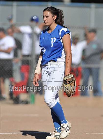 Thumbnail 1 in Pioneer vs. Presentation (CIF CCS D2 Final) photogallery.