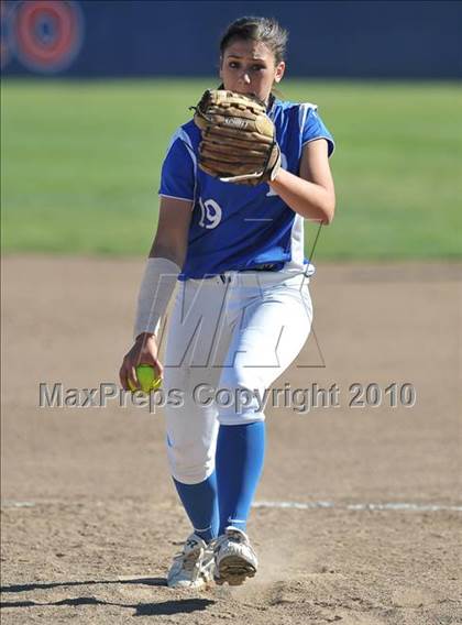 Thumbnail 1 in Pioneer vs. Presentation (CIF CCS D2 Final) photogallery.