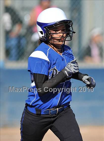 Thumbnail 2 in Pioneer vs. Presentation (CIF CCS D2 Final) photogallery.