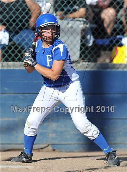 Thumbnail 3 in Pioneer vs. Presentation (CIF CCS D2 Final) photogallery.
