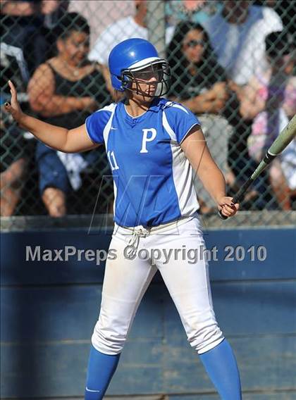 Thumbnail 2 in Pioneer vs. Presentation (CIF CCS D2 Final) photogallery.