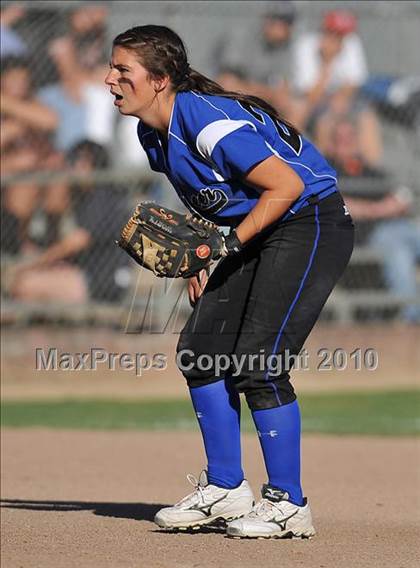 Thumbnail 1 in Pioneer vs. Presentation (CIF CCS D2 Final) photogallery.