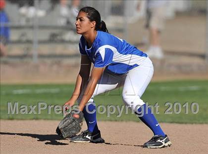 Thumbnail 1 in Pioneer vs. Presentation (CIF CCS D2 Final) photogallery.