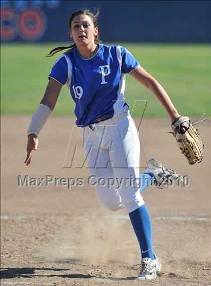 Thumbnail 1 in Pioneer vs. Presentation (CIF CCS D2 Final) photogallery.