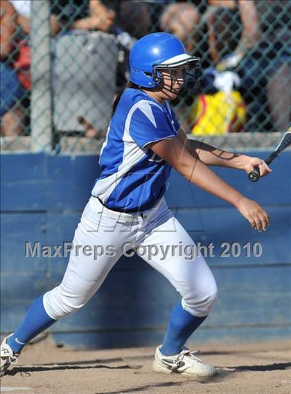 Thumbnail 3 in Pioneer vs. Presentation (CIF CCS D2 Final) photogallery.