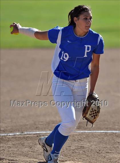 Thumbnail 3 in Pioneer vs. Presentation (CIF CCS D2 Final) photogallery.