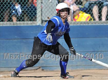 Thumbnail 2 in Pioneer vs. Presentation (CIF CCS D2 Final) photogallery.