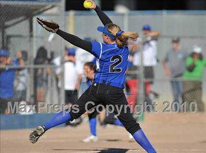 Thumbnail 1 in Pioneer vs. Presentation (CIF CCS D2 Final) photogallery.