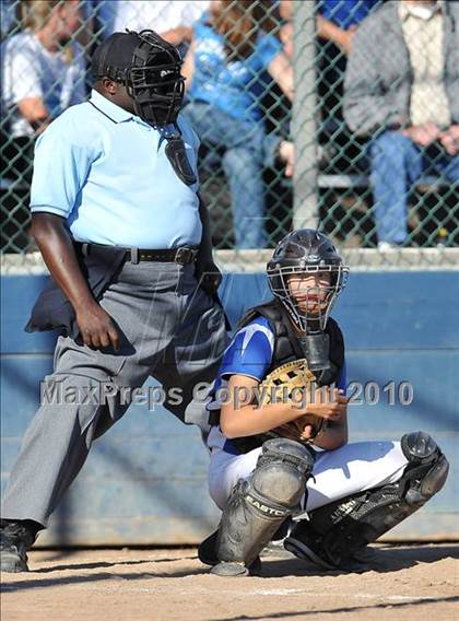 Thumbnail 1 in Pioneer vs. Presentation (CIF CCS D2 Final) photogallery.