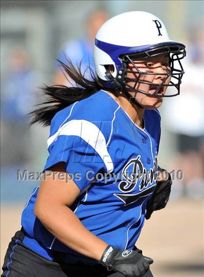 Thumbnail 1 in Pioneer vs. Presentation (CIF CCS D2 Final) photogallery.