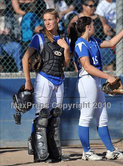 Thumbnail 1 in Pioneer vs. Presentation (CIF CCS D2 Final) photogallery.