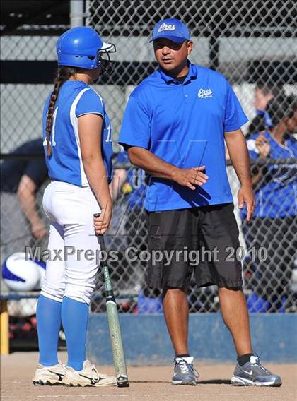 Thumbnail 2 in Pioneer vs. Presentation (CIF CCS D2 Final) photogallery.