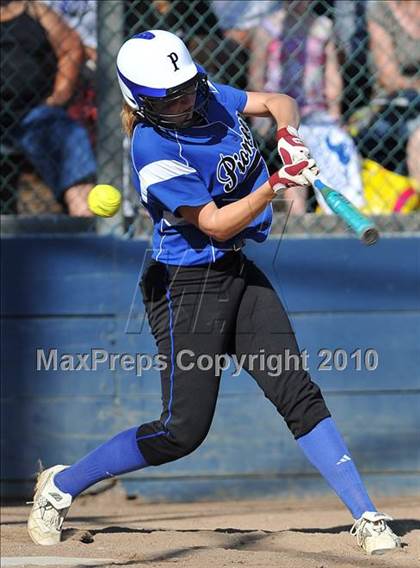 Thumbnail 2 in Pioneer vs. Presentation (CIF CCS D2 Final) photogallery.