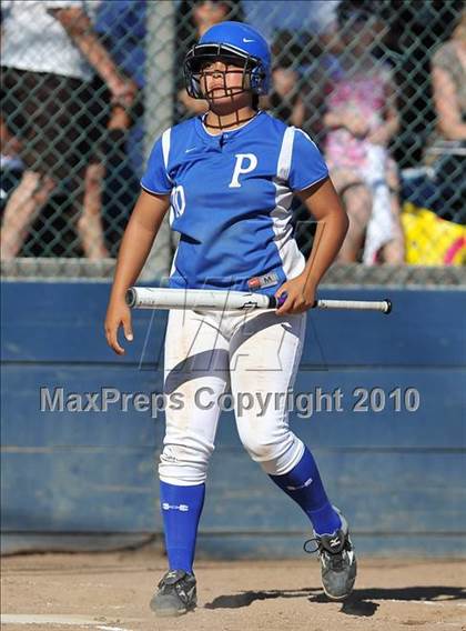 Thumbnail 1 in Pioneer vs. Presentation (CIF CCS D2 Final) photogallery.