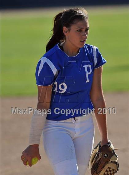 Thumbnail 1 in Pioneer vs. Presentation (CIF CCS D2 Final) photogallery.