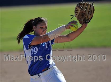 Thumbnail 3 in Pioneer vs. Presentation (CIF CCS D2 Final) photogallery.