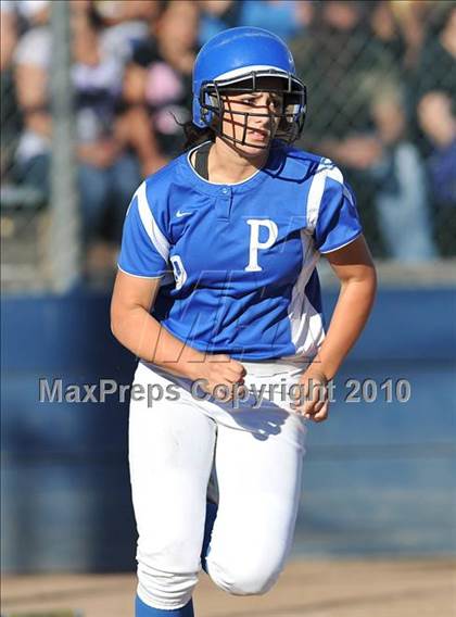 Thumbnail 1 in Pioneer vs. Presentation (CIF CCS D2 Final) photogallery.