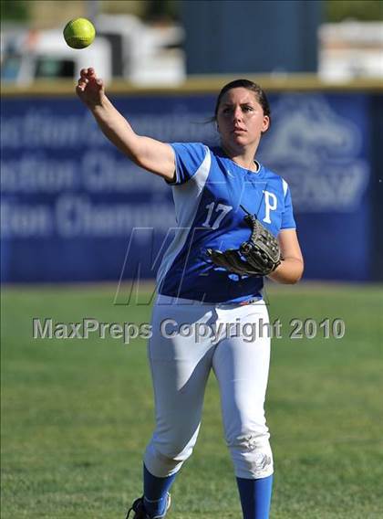 Thumbnail 3 in Pioneer vs. Presentation (CIF CCS D2 Final) photogallery.