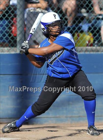 Thumbnail 1 in Pioneer vs. Presentation (CIF CCS D2 Final) photogallery.