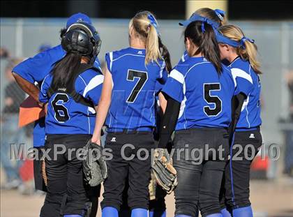 Thumbnail 2 in Pioneer vs. Presentation (CIF CCS D2 Final) photogallery.