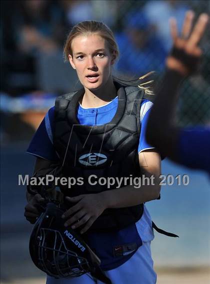 Thumbnail 2 in Pioneer vs. Presentation (CIF CCS D2 Final) photogallery.
