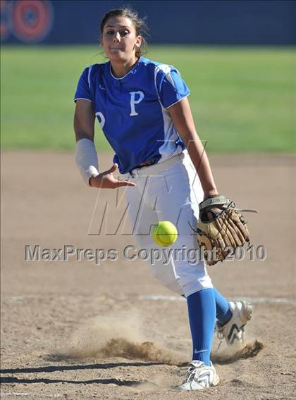 Thumbnail 3 in Pioneer vs. Presentation (CIF CCS D2 Final) photogallery.